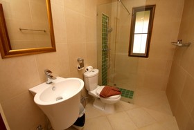 Thai Thani Pool Villa Resort Pattaya