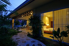Thai Thani Pool Villa Resort Pattaya