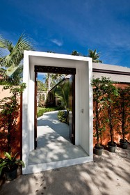 Thai Thani Pool Villa Resort Pattaya