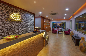 The AGATE Pattaya Boutique Resort