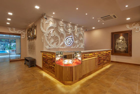 The AGATE Pattaya Boutique Resort