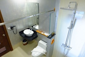 The AGATE Pattaya Boutique Resort