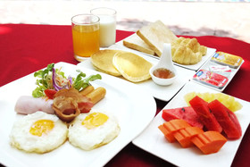 The AGATE Pattaya Boutique Resort