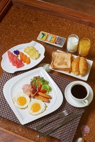 The AGATE Pattaya Boutique Resort