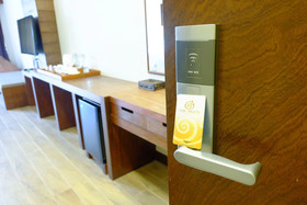 The AGATE Pattaya Boutique Resort