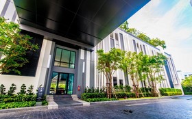 The Base Central Pattaya by Central Pattaya Residence