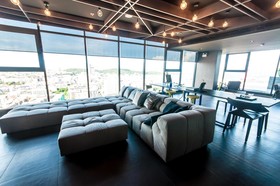 The Base Central Pattaya by Central Pattaya Residence