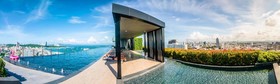 The Base Central Pattaya by Central Pattaya Residence