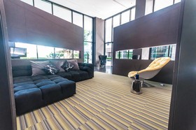 The Base Central Pattaya by Central Pattaya Residence