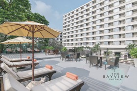 The Bayview Pattaya