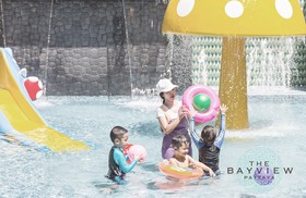 The Bayview Pattaya