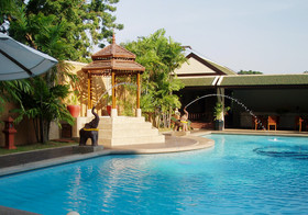 The Bayview Pattaya