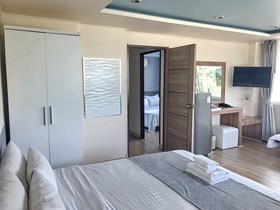 The Beach Front Resort