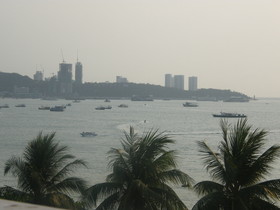 The Beach Front Resort