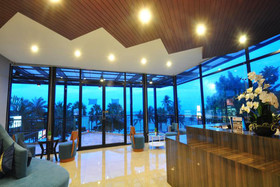 The Bedrooms Hostel Pattaya