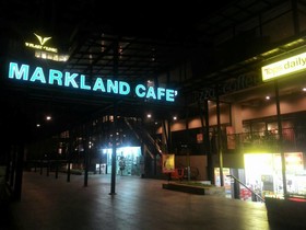 The Bedrooms Hostel Pattaya