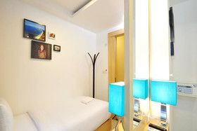 The Bedrooms Hostel Pattaya