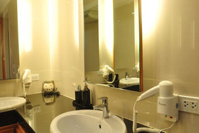 The Bedrooms Hostel Pattaya