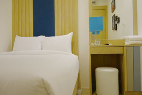 The Bedrooms Hostel Pattaya