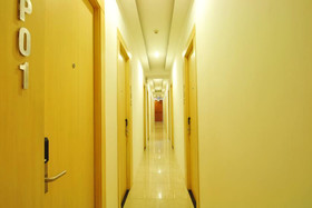 The Bedrooms Hostel Pattaya