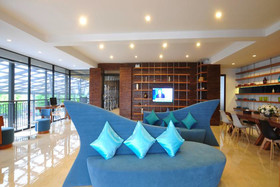 The Bedrooms Hostel Pattaya