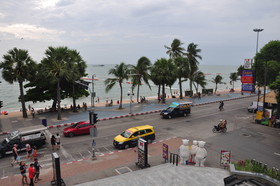The Bedrooms Hostel Pattaya