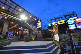 The Bedrooms Hostel Pattaya