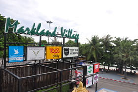 The Bedrooms Hostel Pattaya