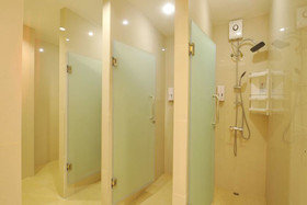 The Bedrooms Hostel Pattaya