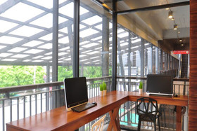 The Bedrooms Hostel Pattaya
