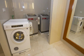 The Bedrooms Hostel Pattaya