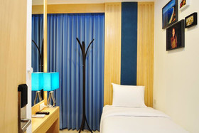 The Bedrooms Hostel Pattaya