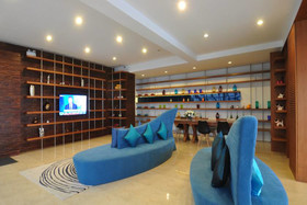 The Bedrooms Hostel Pattaya