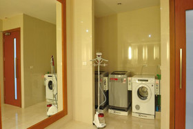 The Bedrooms Hostel Pattaya