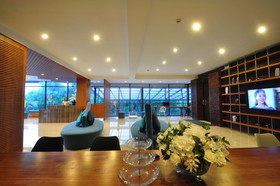 The Bedrooms Hostel Pattaya