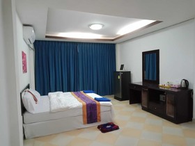 The Best Budget Hotel