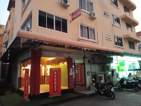 The Best Budget Hotel