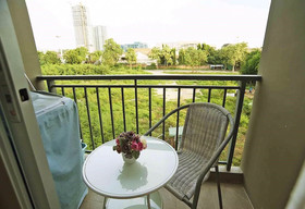 The Gallery Condominium