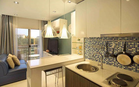 The Gallery Condominium