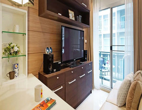 The Gallery Condominium