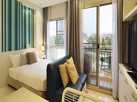 The Gallery Condominium
