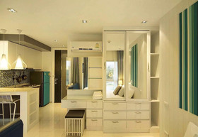 The Gallery Condominium