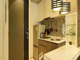 The Gallery Condominium