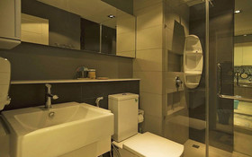 The Gallery Condominium