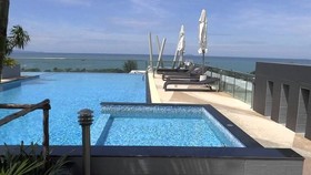The Gallery Condominium