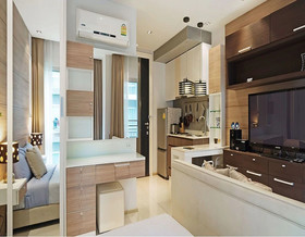 The Gallery Condominium