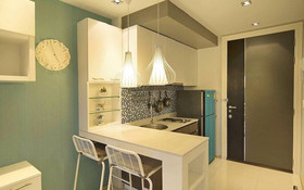 The Gallery Condominium