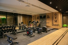 The Gems Mining Pool Villas Pattaya