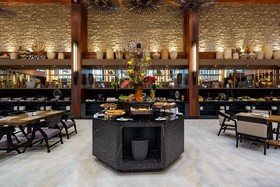 The Gems Mining Pool Villas Pattaya