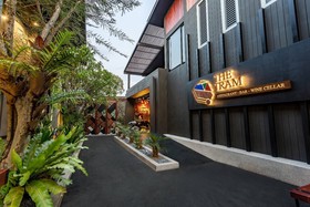 The Gems Mining Pool Villas Pattaya